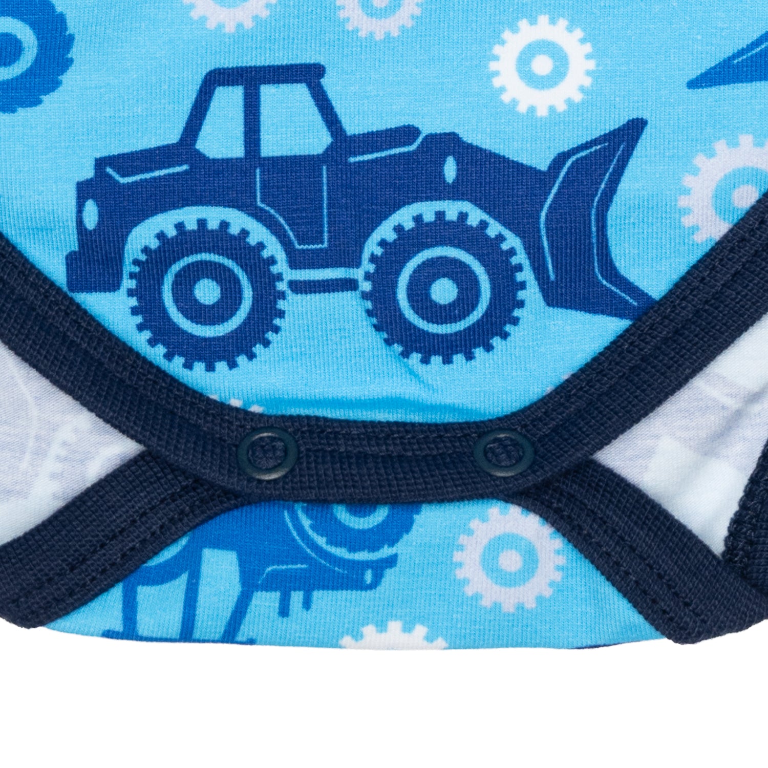 Kurzarmbody TractorsAndGears