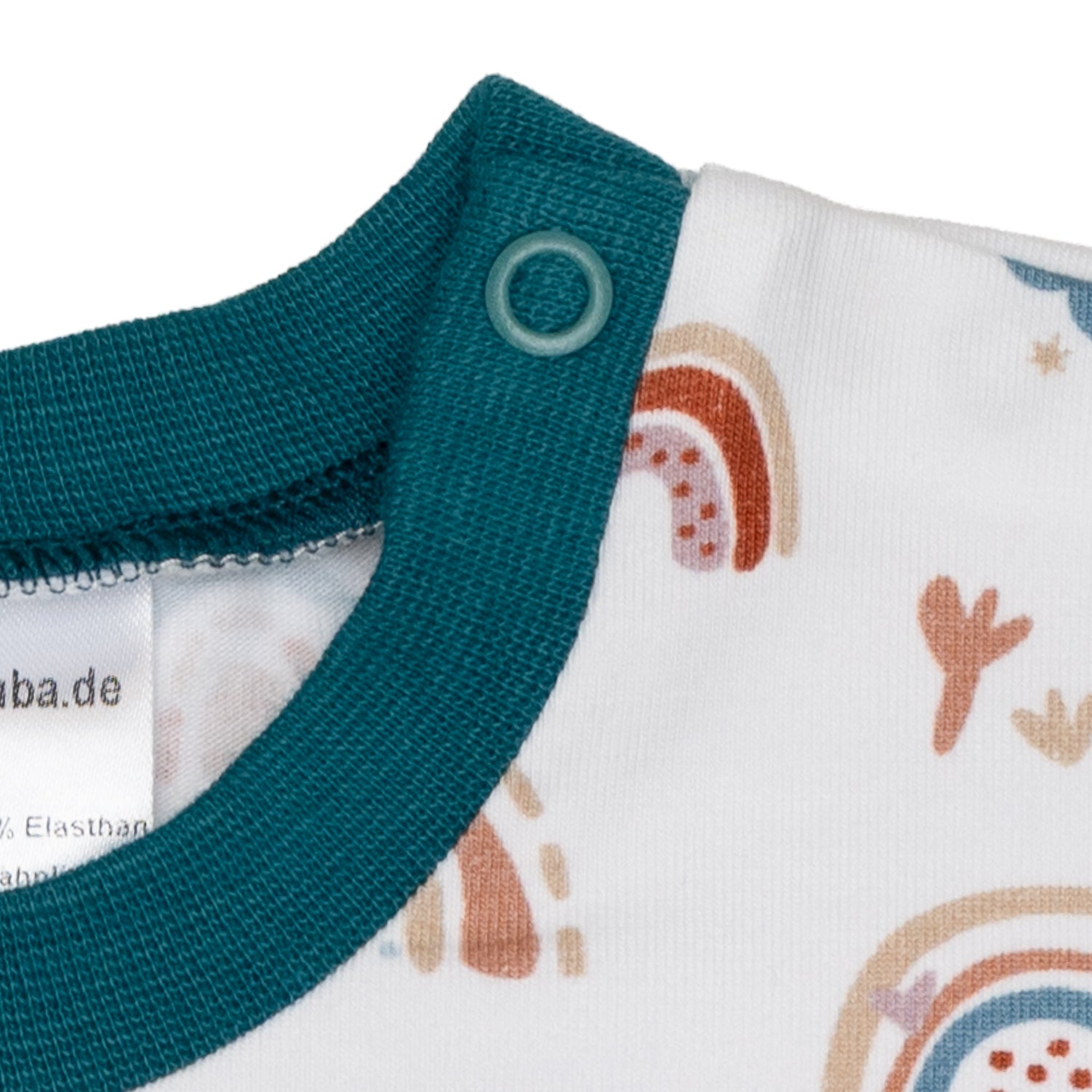 Shortsleeve Body MiniRainbow