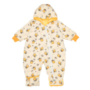 Kuschel-Overall BabyBees