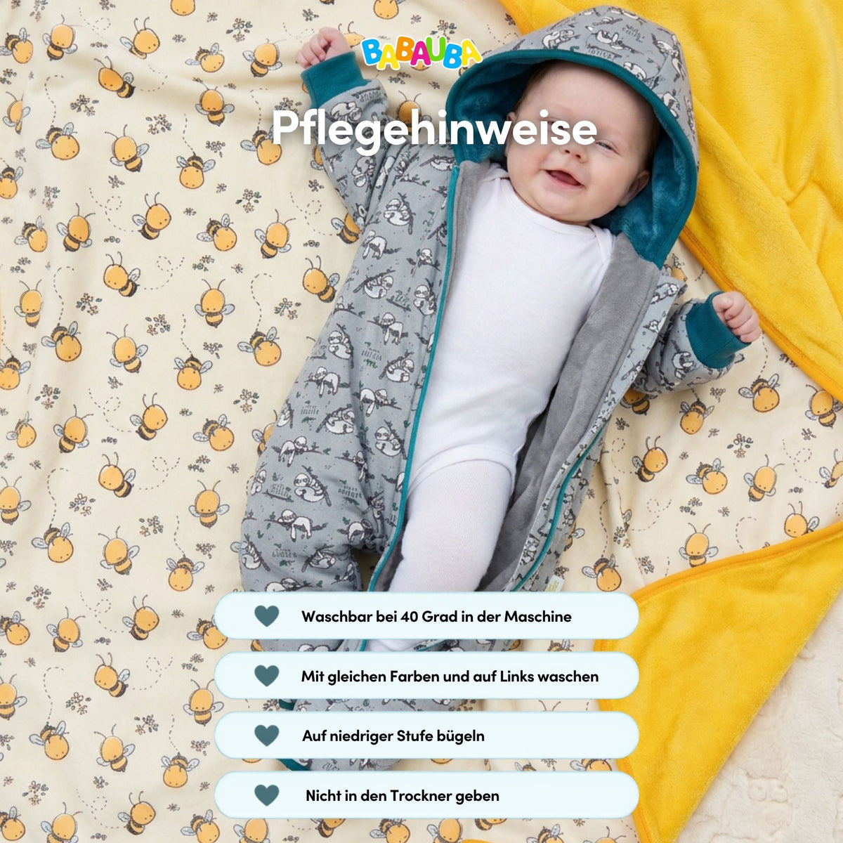 Cozy Fleece Jumpsuit Tiny-Fulltimechiller