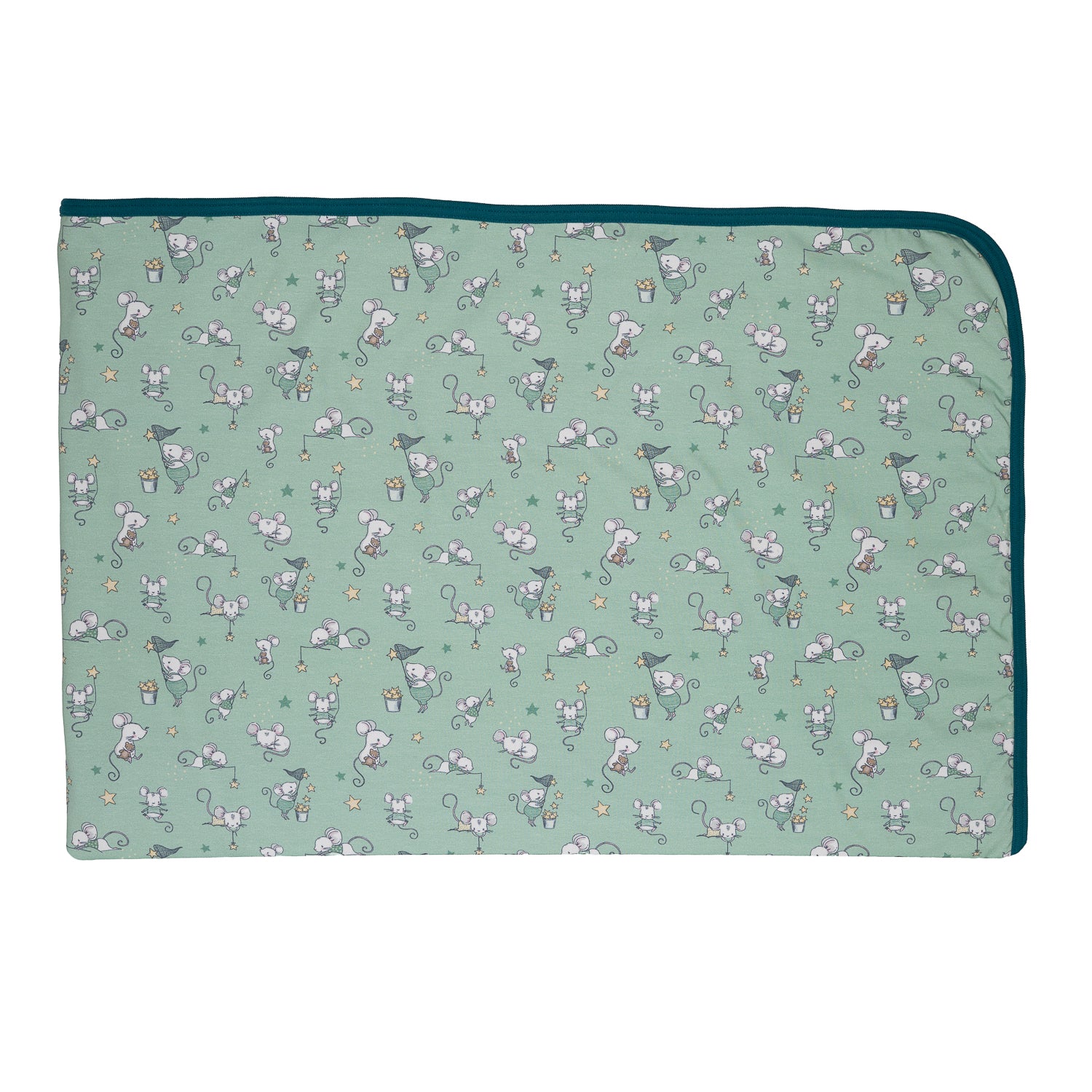 Neu Kuscheldecke SuperXXL LittleMouse