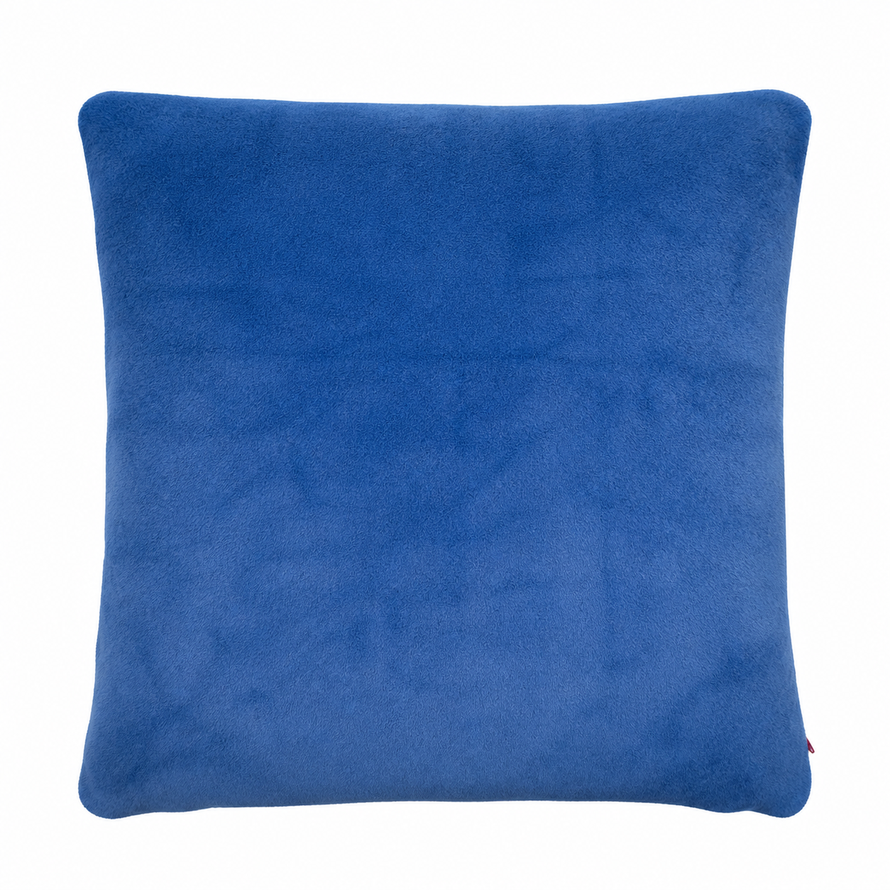 Kuschelkissen-Bezug Rückseite