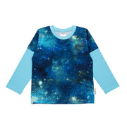 Longsleeve T-Shirt Universe