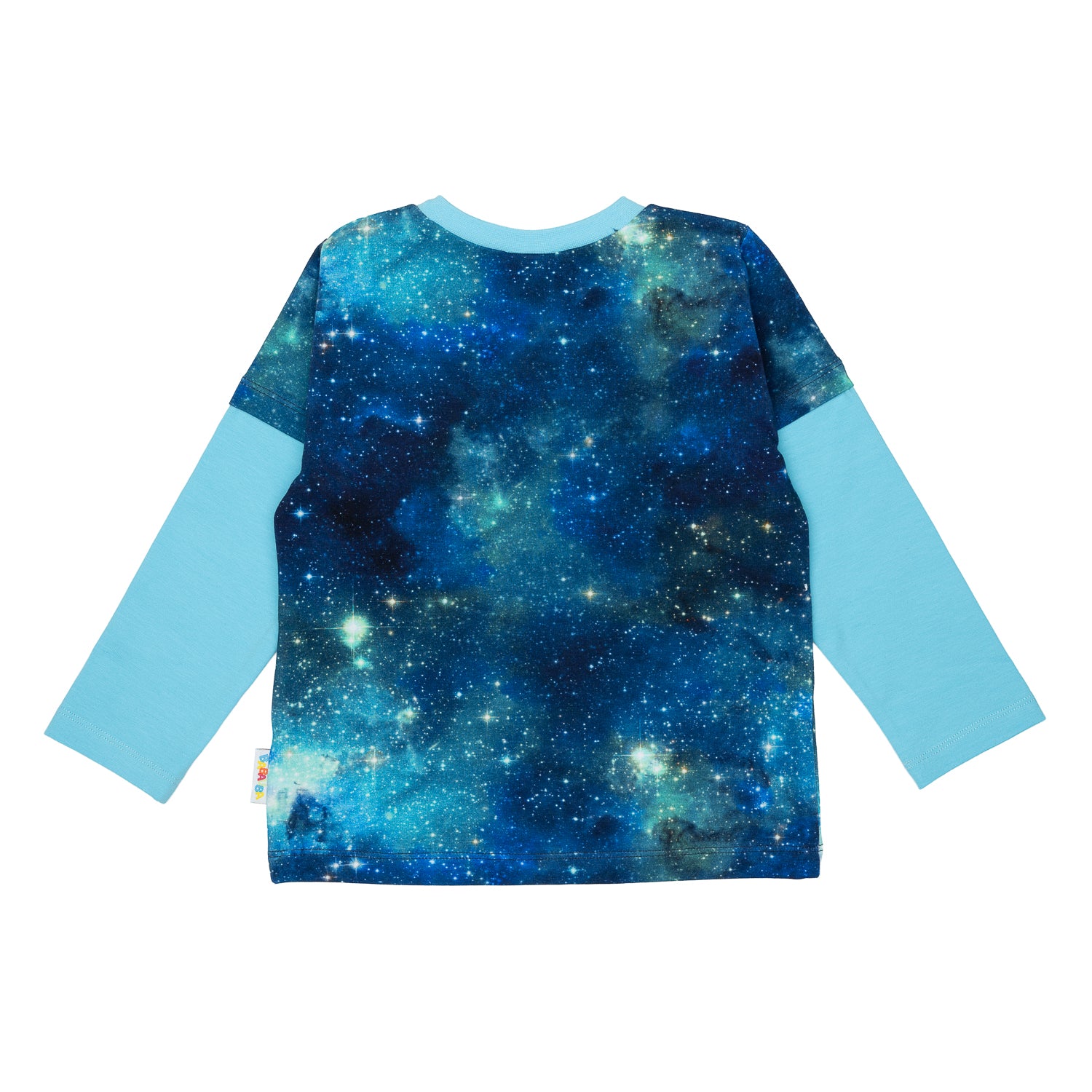 Longsleeve T-Shirt Universe
