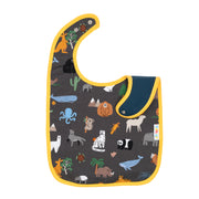 Lätzchen AnimalsOfTheWorld