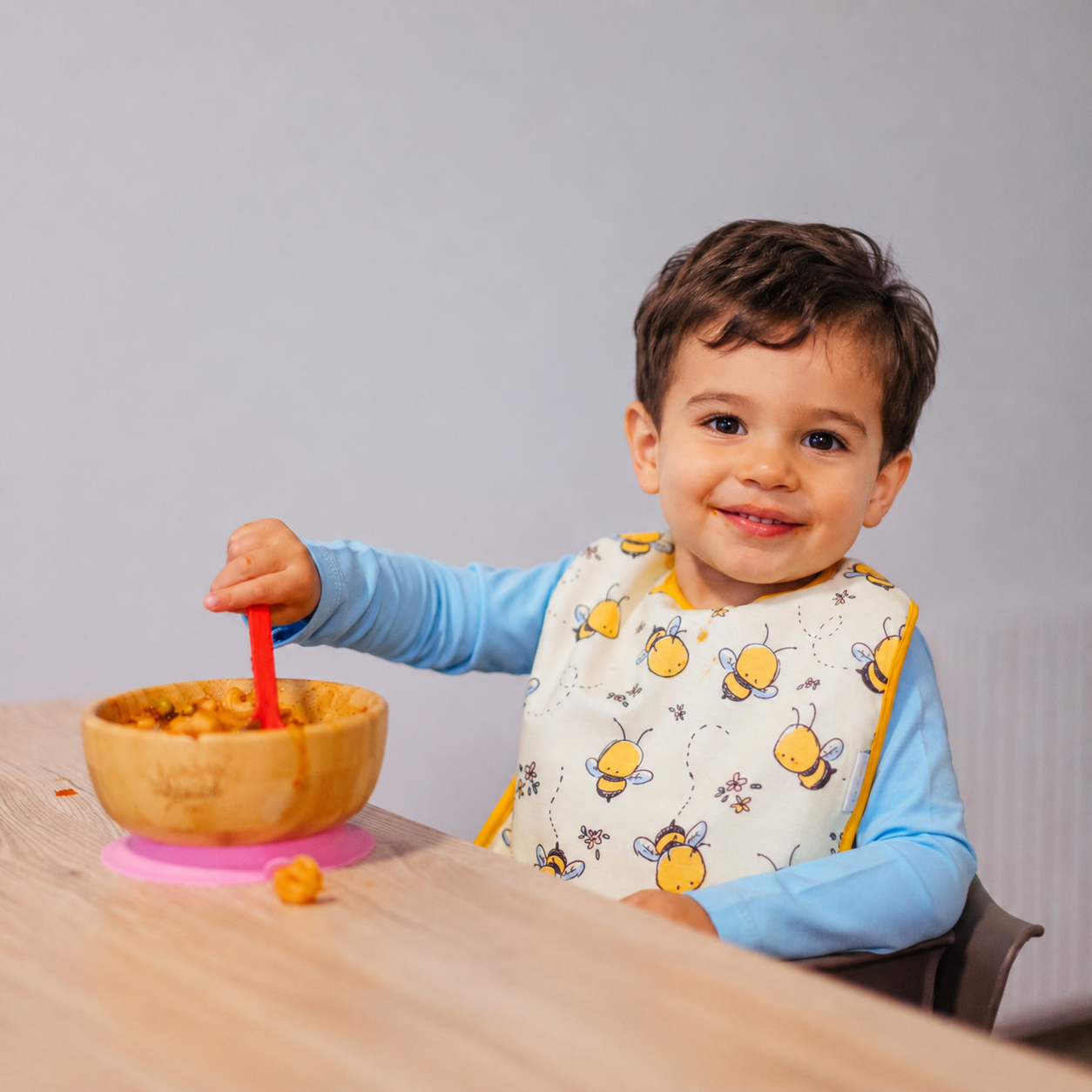 Bib BabyBees
