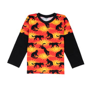 Longsleeve T-Shirt Puma