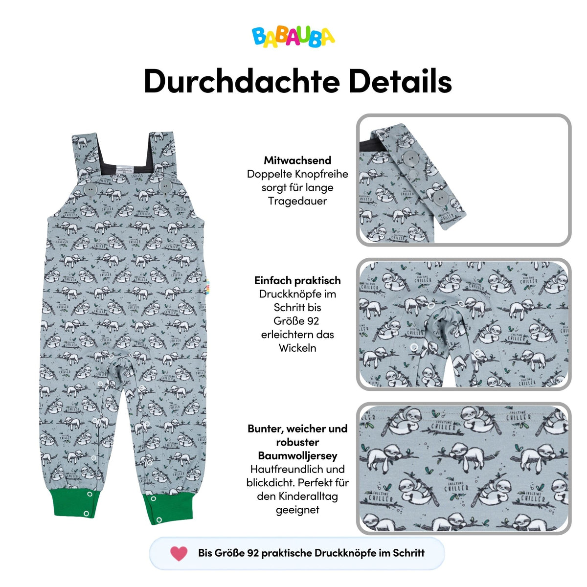 Jumpsuits Tiny-Fulltimechiller