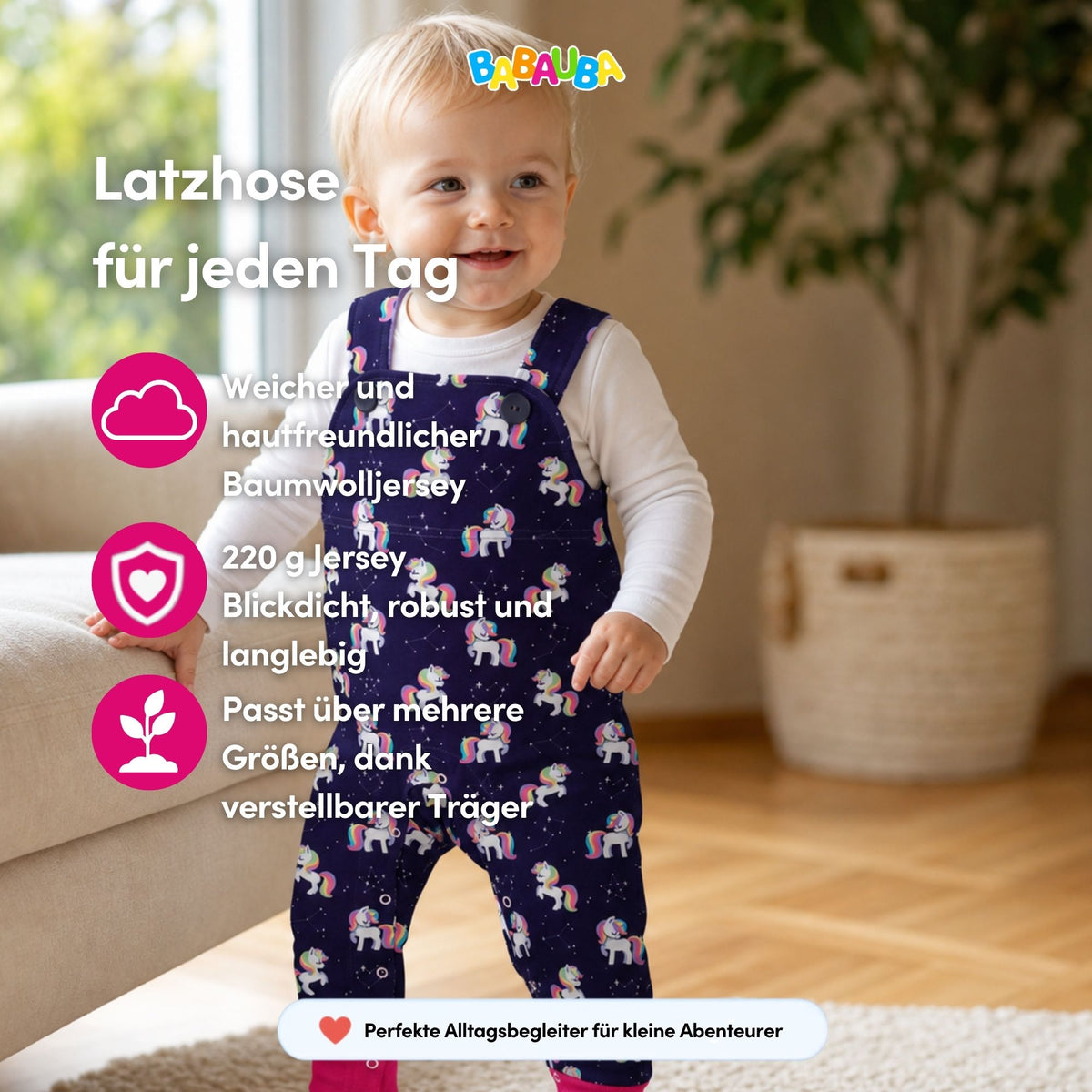 Jumpsuits GalaxyUnicorns
