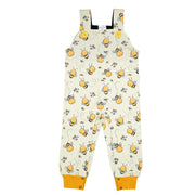 Latzhose im Babauba-Stil BabyBees