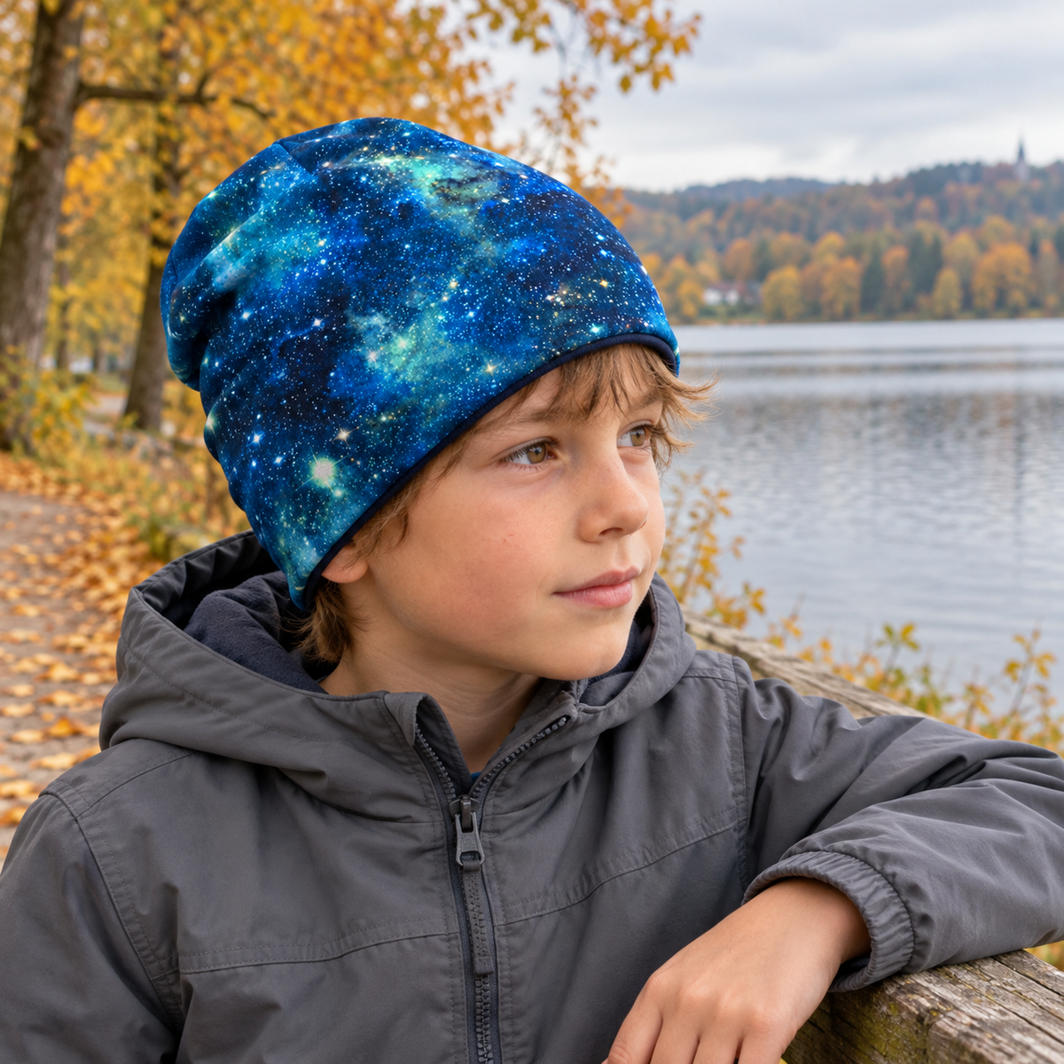 Beanie Universe
