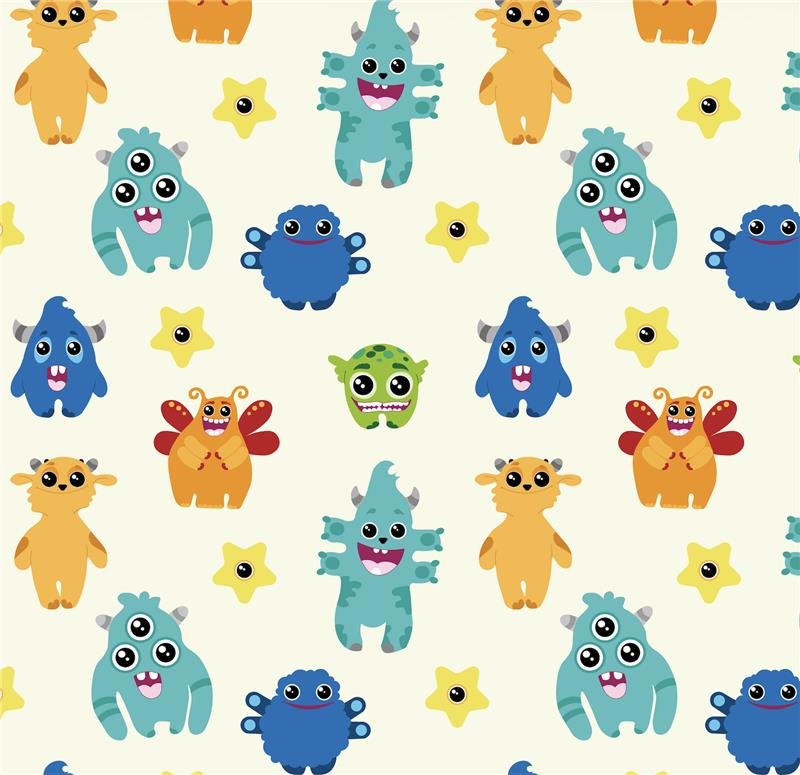 LittleMonsters