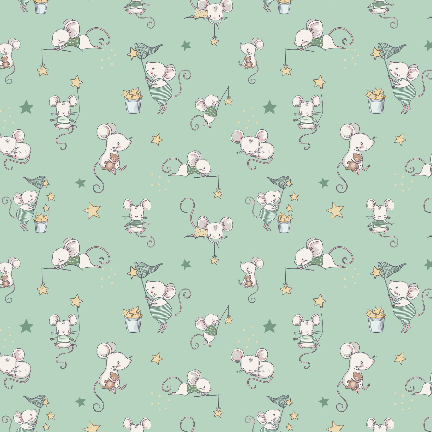 LittleMouse