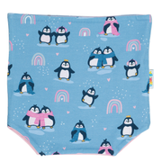 Loop-Scarf PenguinFriends