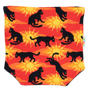 Loop-Scarf Puma