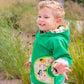 Softshelljacke ArcticAnimals