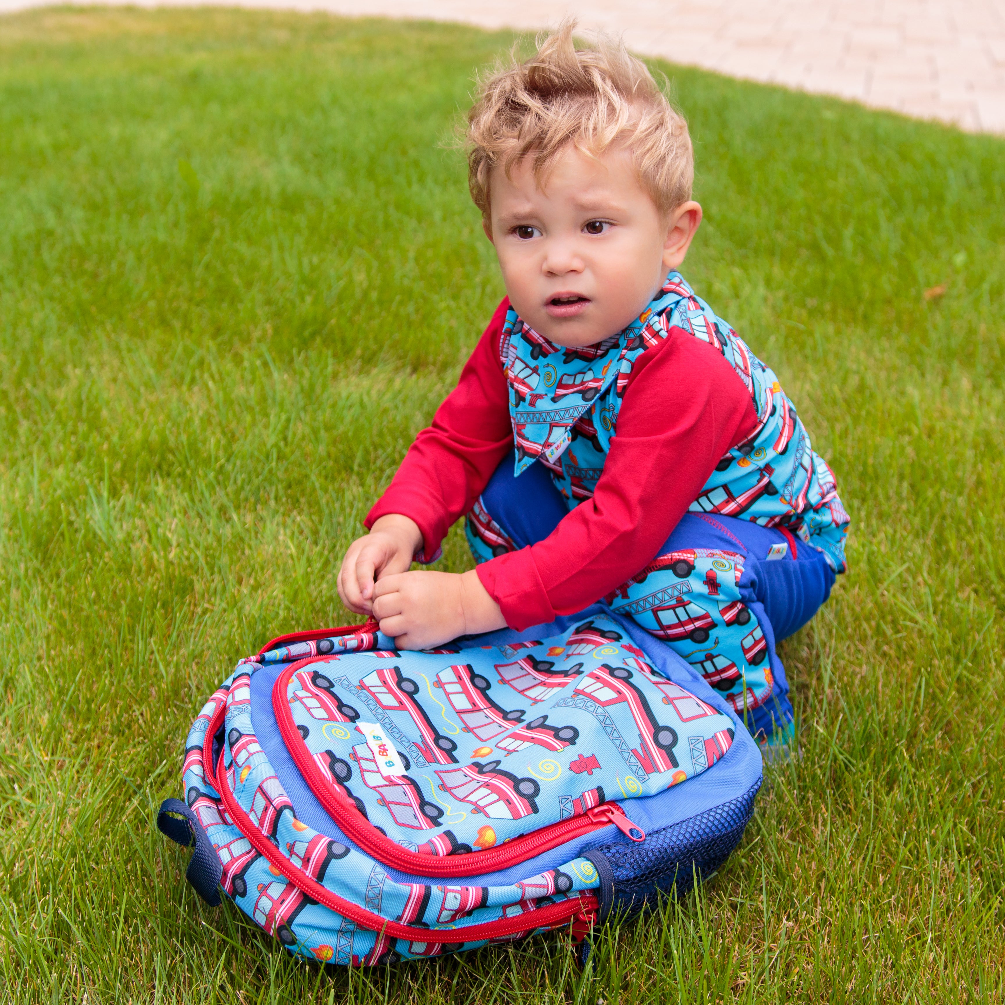 Langarmshirt BabyBees