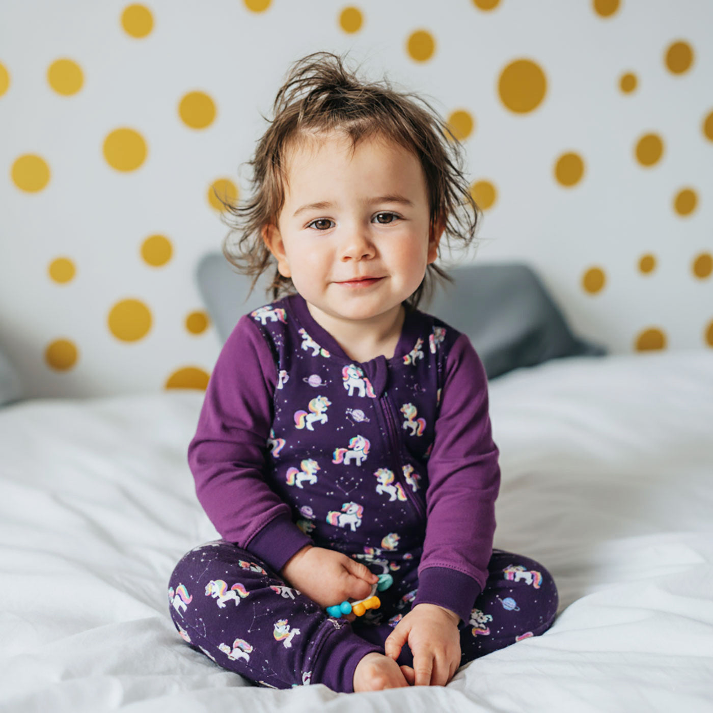 Schlafi GalaxyUnicorns