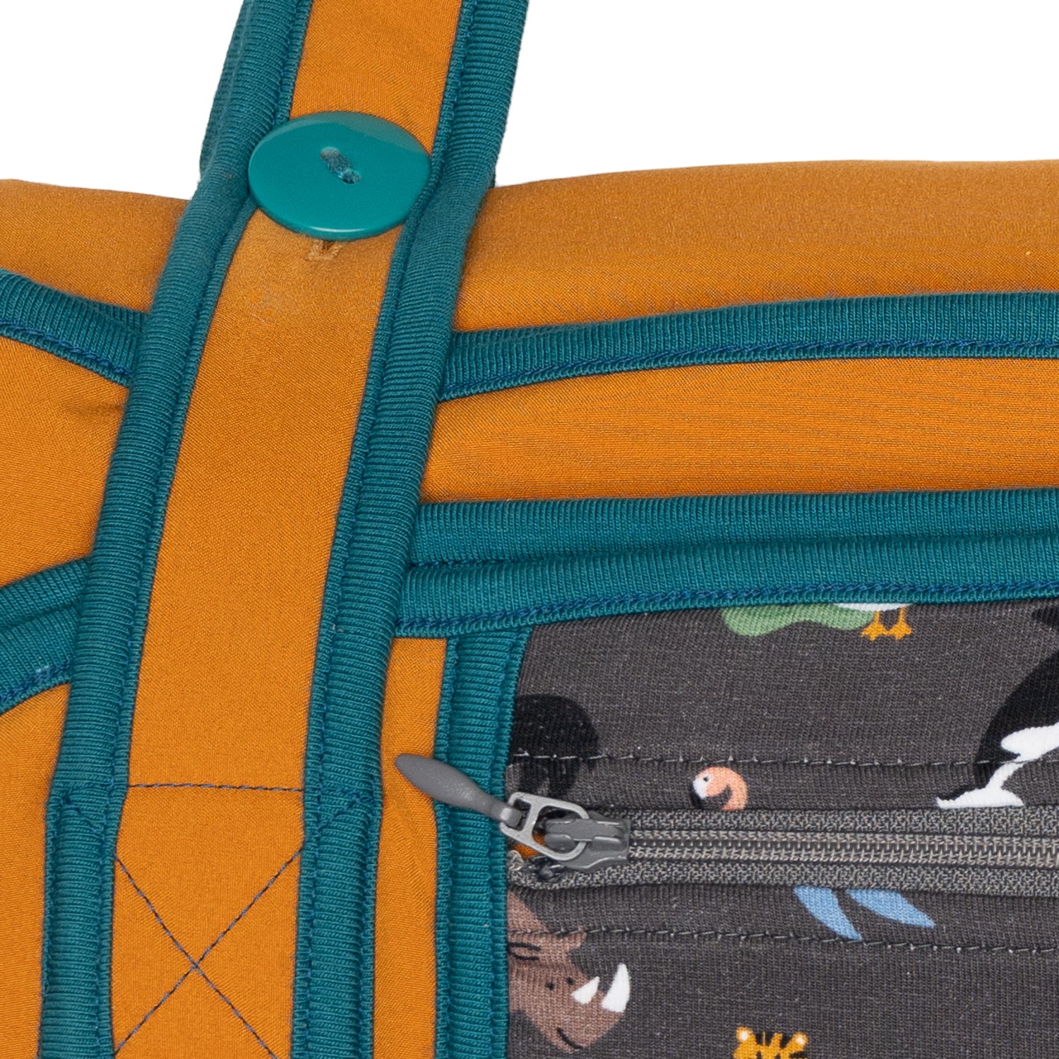 Picnic Blanket AnimalsOfTheWorld