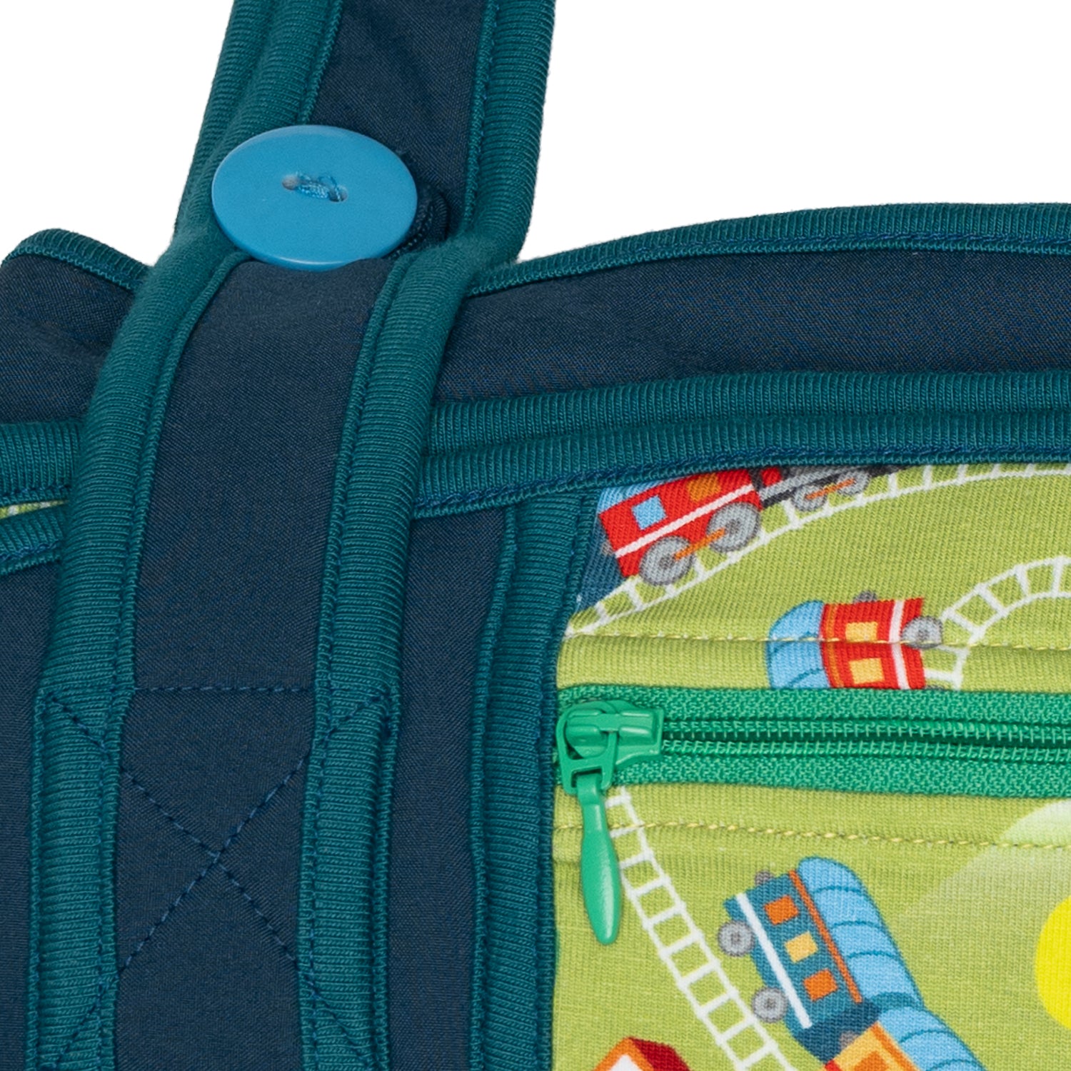 Picnic Blanket Trainworld