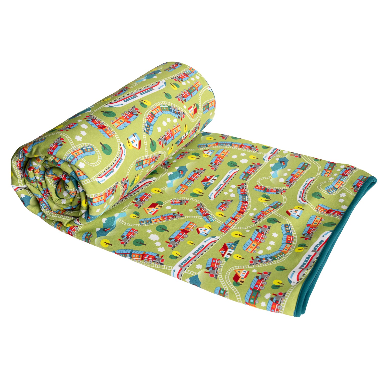 Picnic Blanket Trainworld