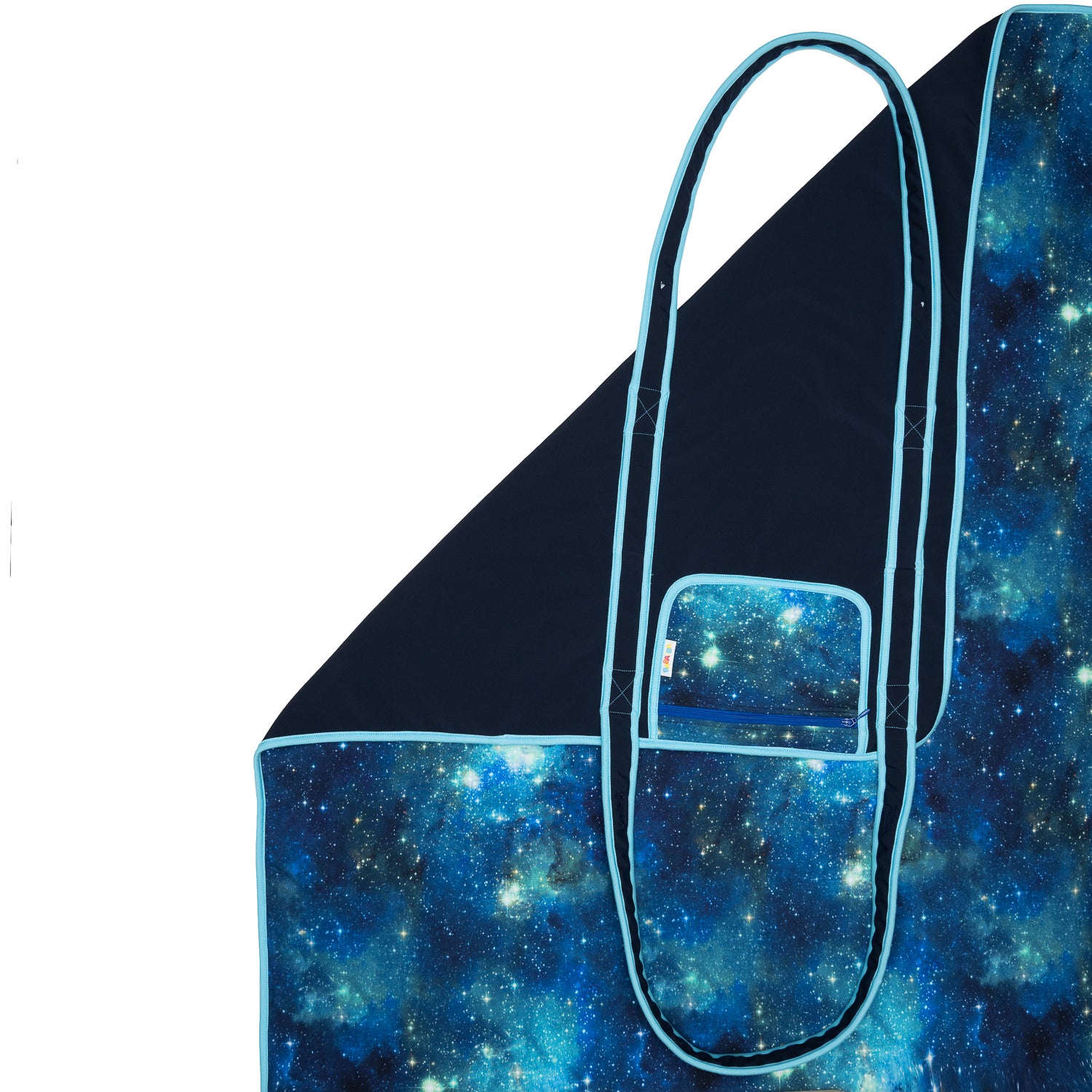 Picknickdecke Universe