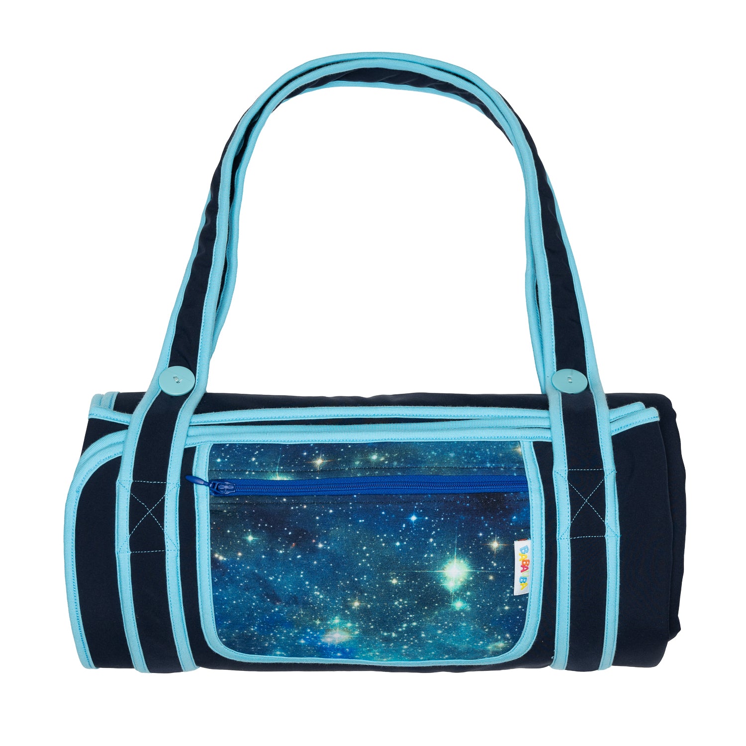 Picknickdecke Universe