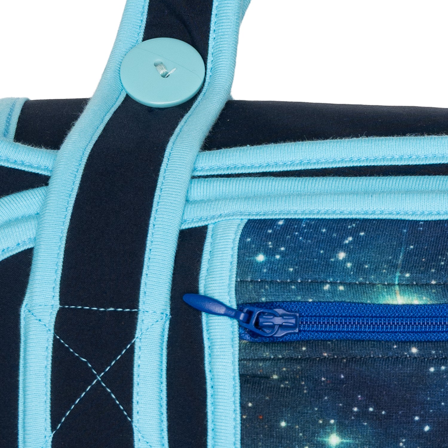 Picknickdecke Universe