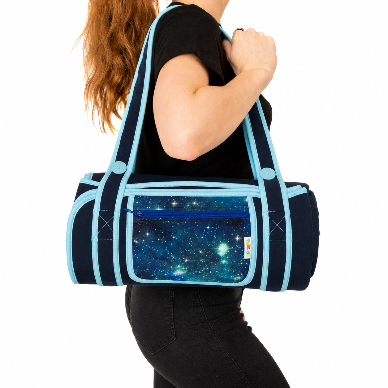 Picknickdecke Universe