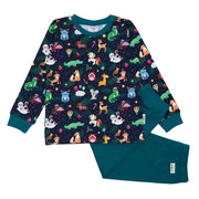 Pyjama-Set Babauba Christmas
