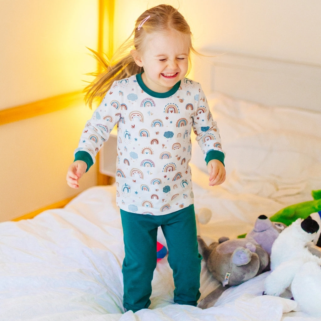 Pyjama-Set MiniRainbow