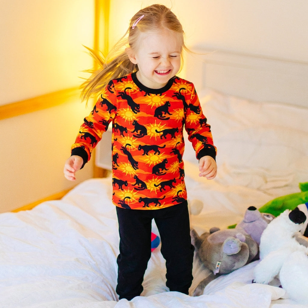 Pyjama-Set Puma