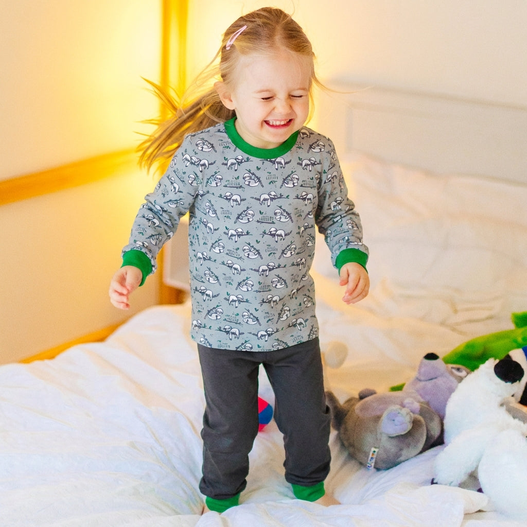 Pyjama-Set Tiny-Fulltimechiller