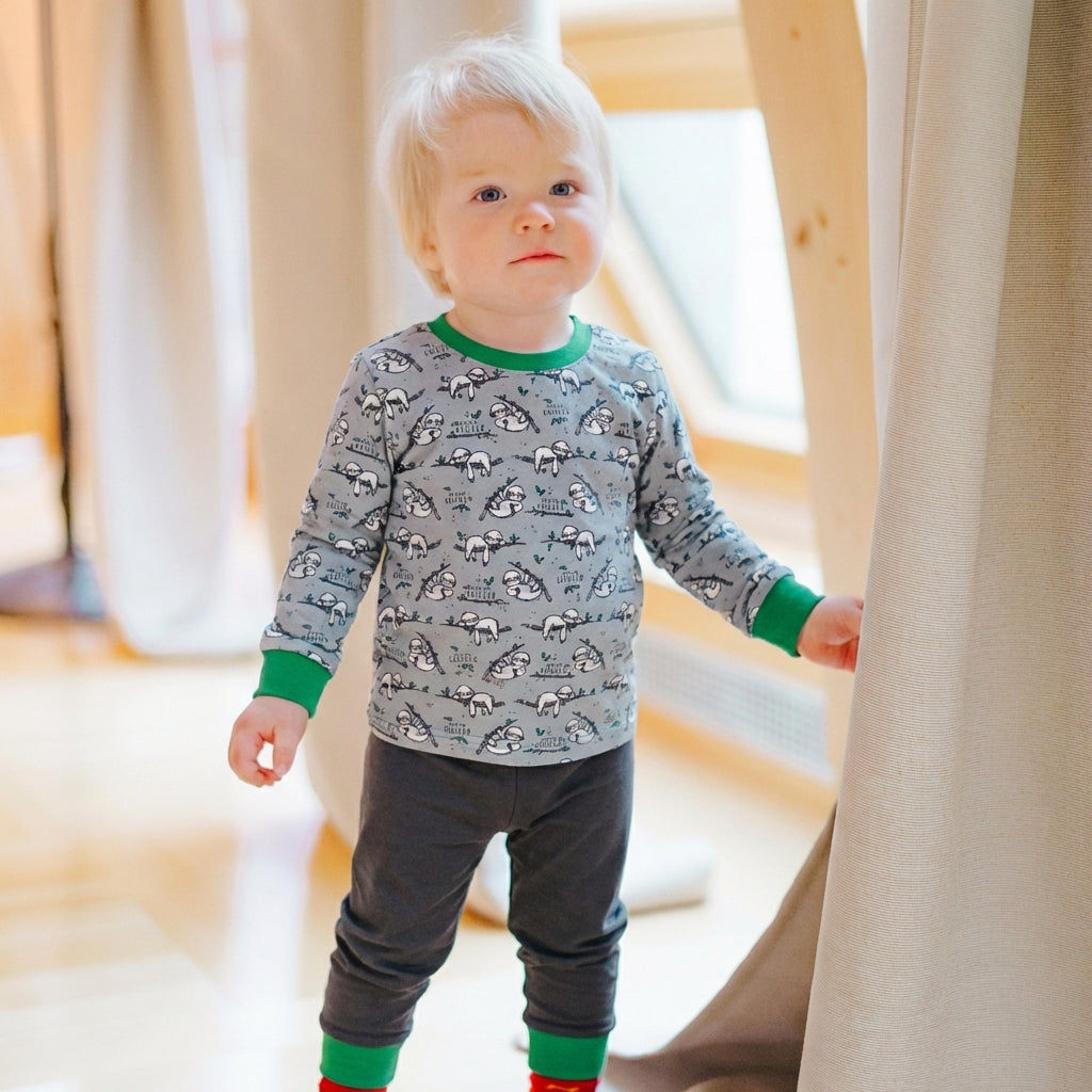 Pyjama-Set Tiny-Fulltimechiller