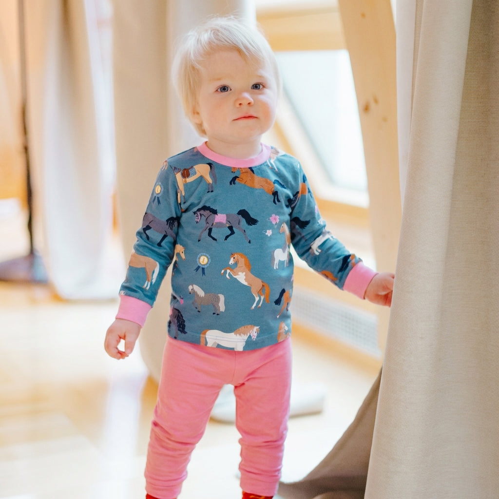 Pyjama-Set DreamyHorses