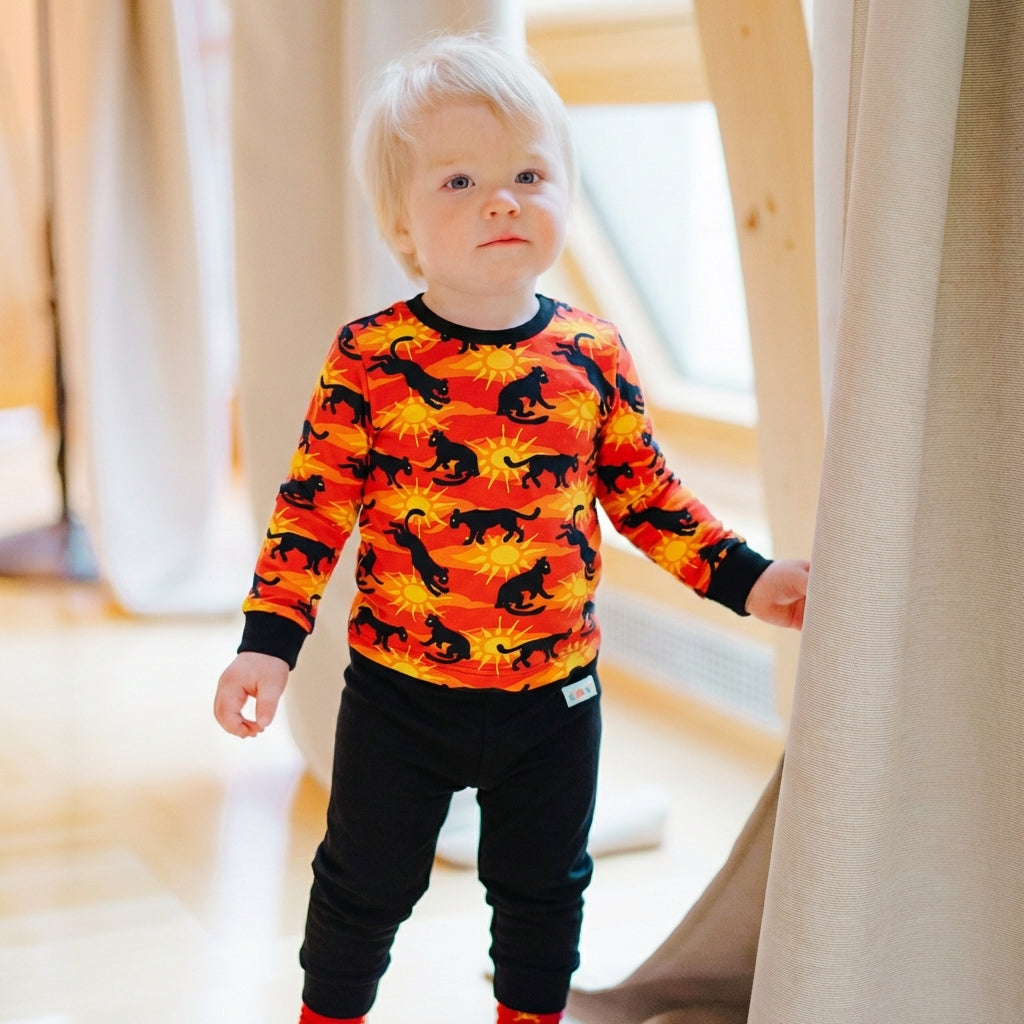 Pyjama-Set Puma