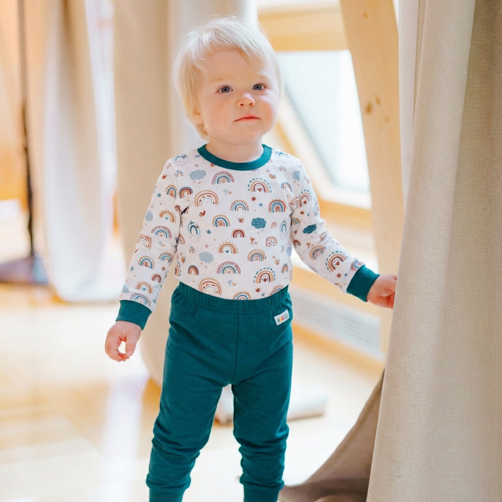 Pyjama-Set MiniRainbow