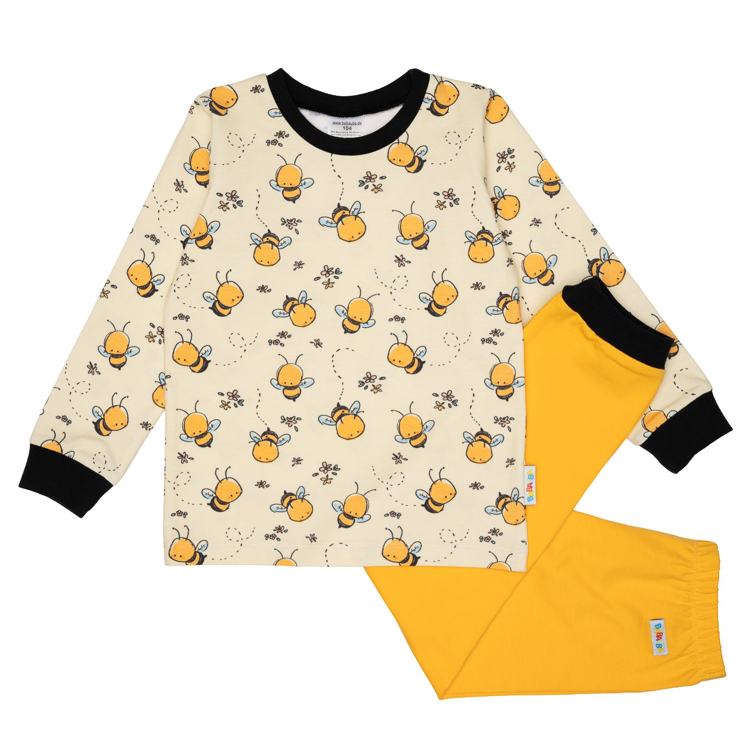 Pyjama-Set BabyBees