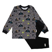Pyjama-Set Cool-Monster