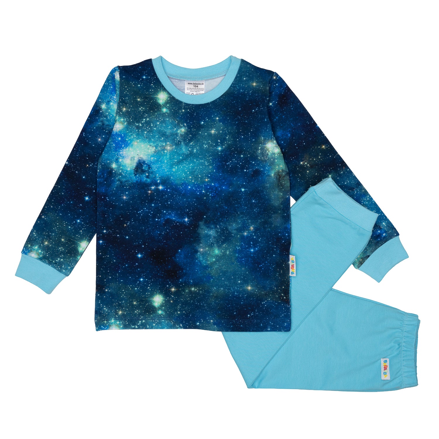 Pyjama-Set Universe