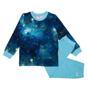 Pyjama-Set Universe