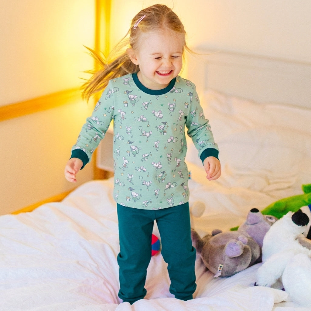 Pyjama-Set LittleMouse