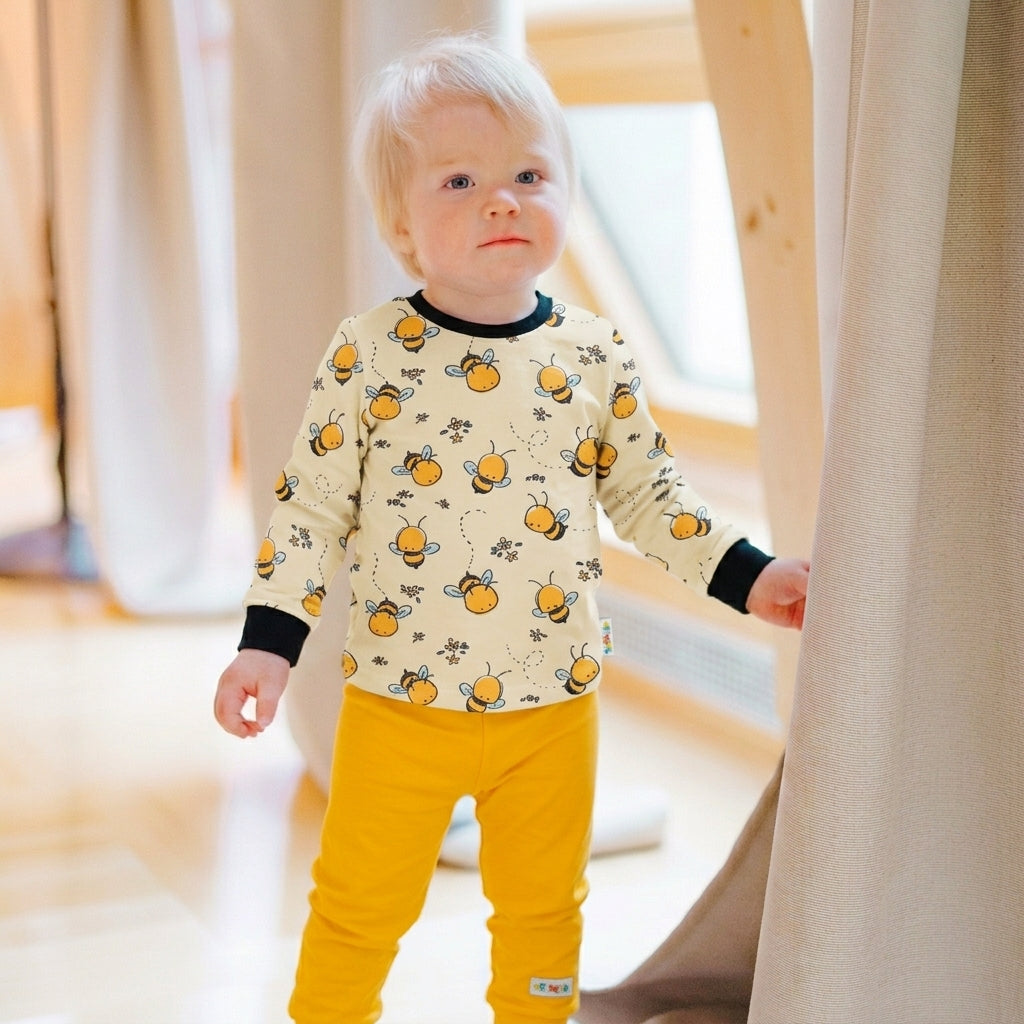 Pyjama-Set BabyBees