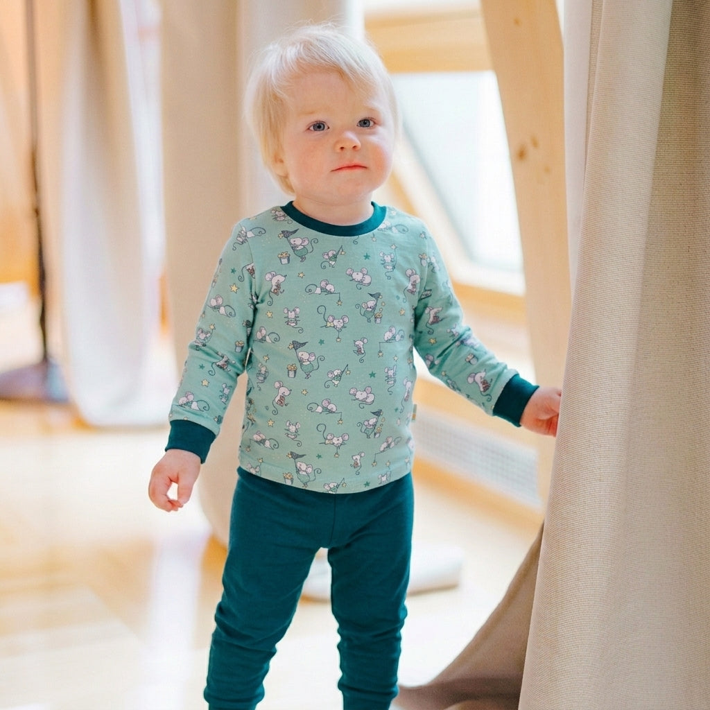 Pyjama-Set LittleMouse