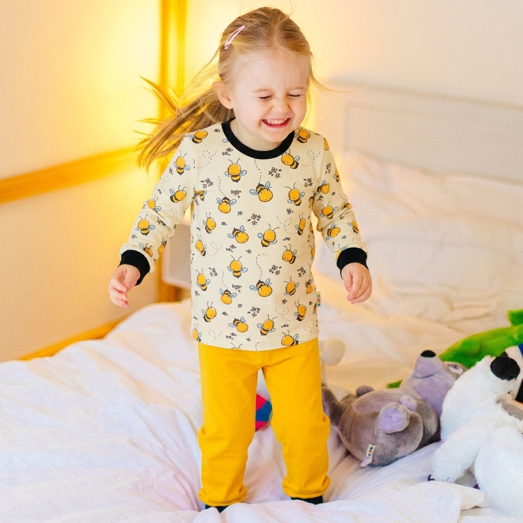 Pyjama-Set BabyBees