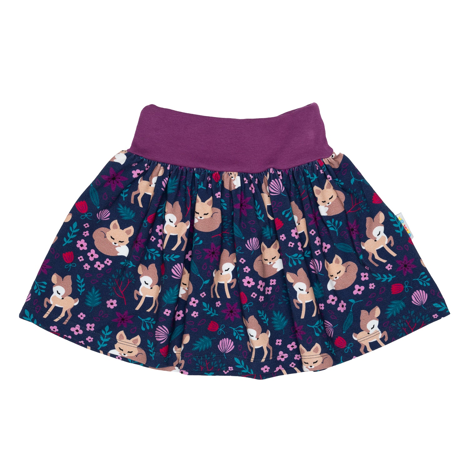Skirt NightlyForest