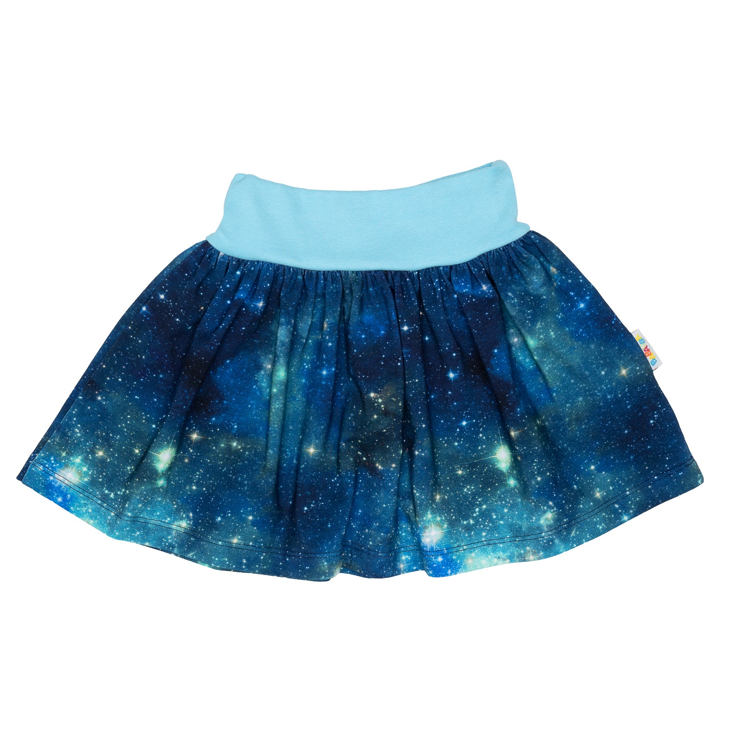 Skirt Universe