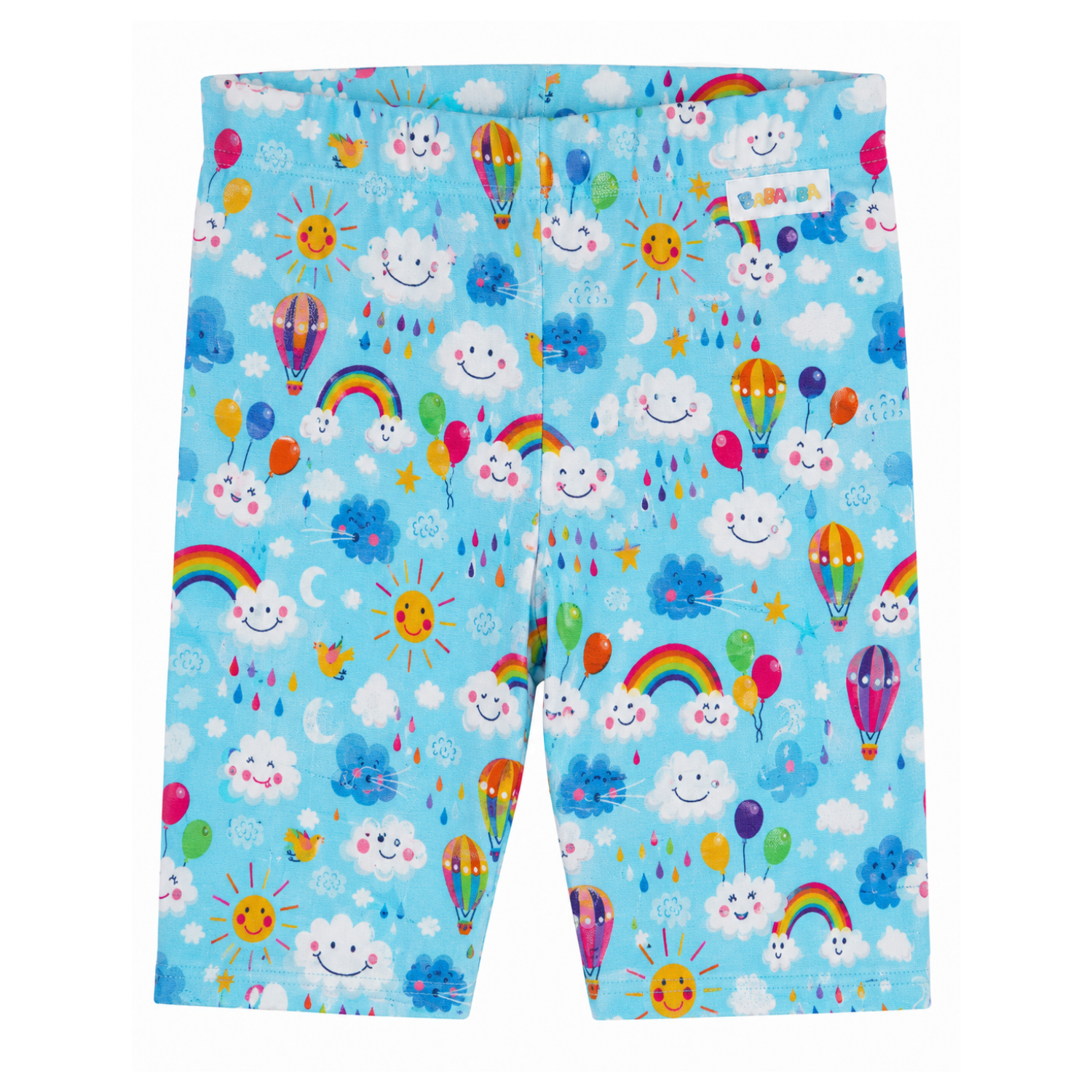 SkinnyPants GalaxyUnicorns