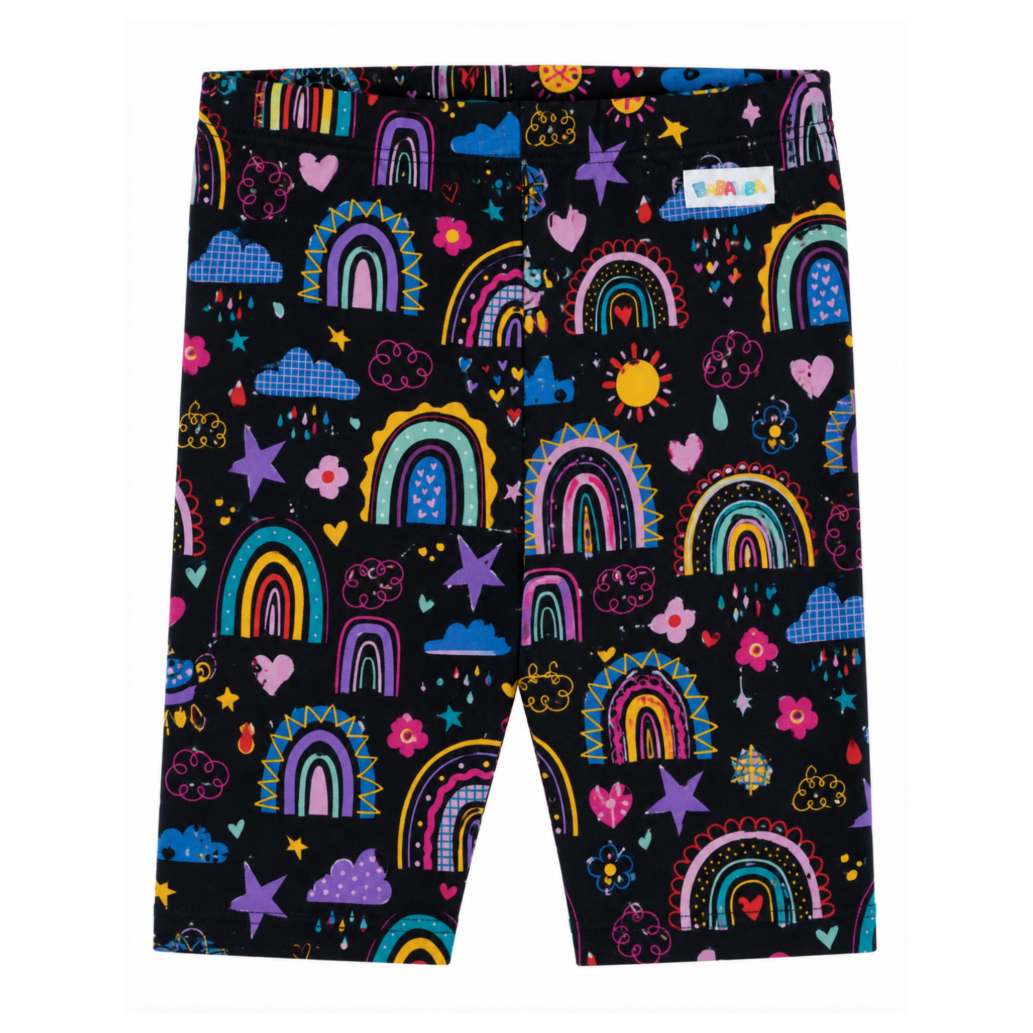 SkinnyPants GalaxyUnicorns