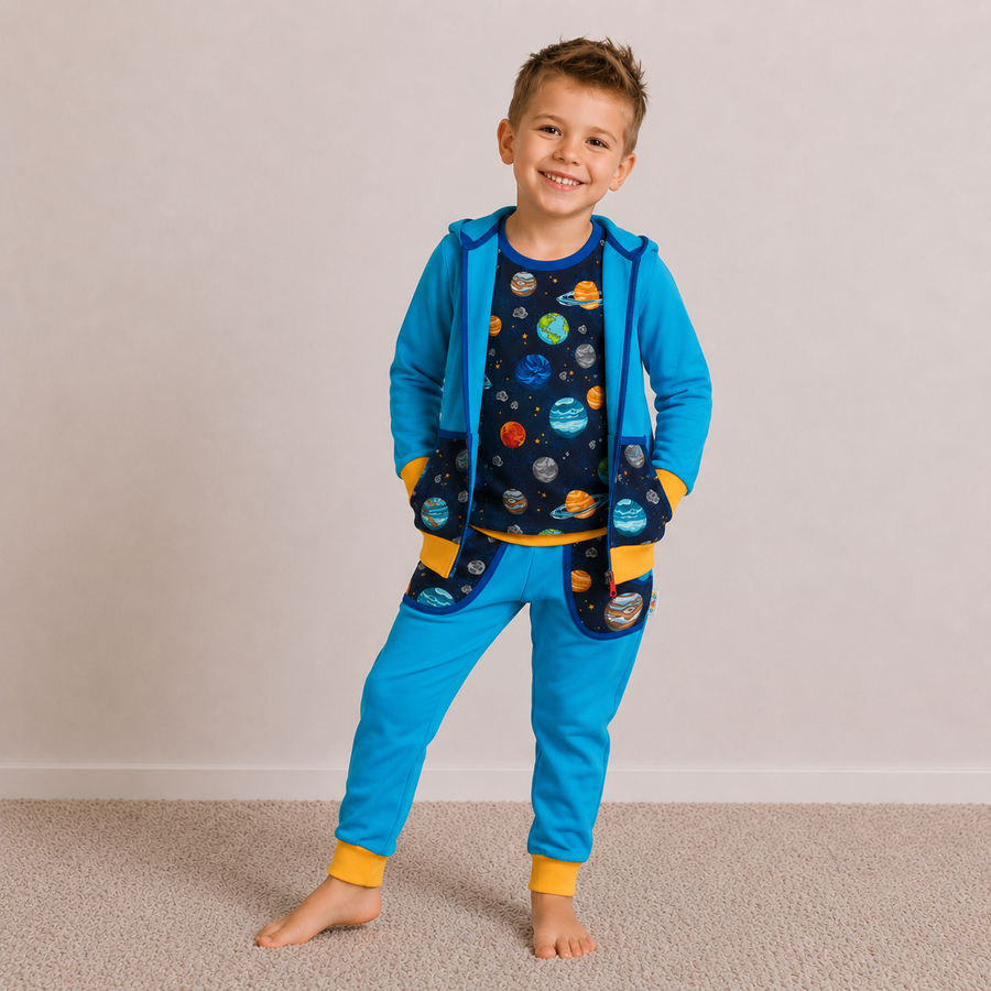 Shop the look im Stil Planets